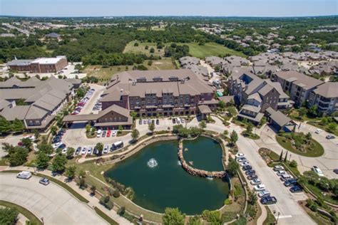 Visual Tour | Discovery Village At Southlake in Southlake, TX