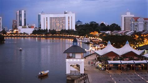 Top Hotels in Kuching from $17 (FREE cancellation on select hotels ...