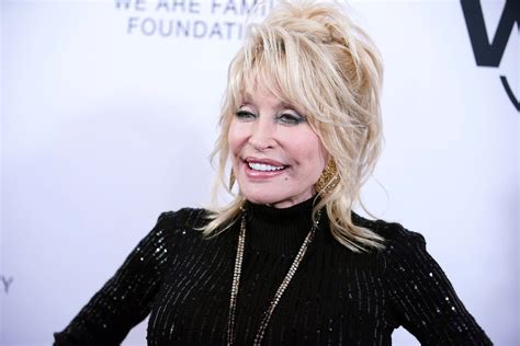 Dolly Parton Once Explained Why She Prefers Synthetic Wigs to ...