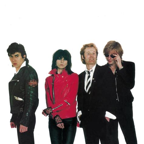 Pretenders Concert & Tour History (Updated for 2023) | Concert Archives