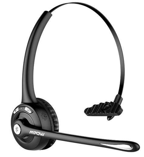 10 Best Bluetooth Headset For Truck Drivers In 2020