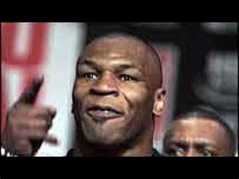 BIOGRAPHY - MIKE TYSON DOCUMENTARY - YouTube