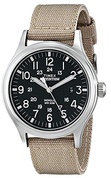 Timex Expedition Scout 40 Watch for Men - Lyst