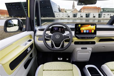 2023 Volkswagen ID Buzz review: An irresistible rethink of the original ...