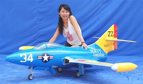 Pin on Giant Scale RC Airplanes