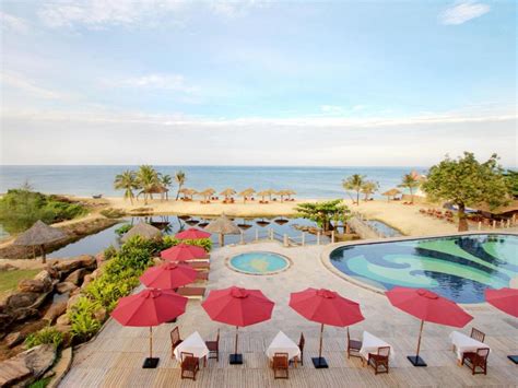 Best Price on Long Beach Resort - Phu Quoc Island in Phu Quoc Island ...