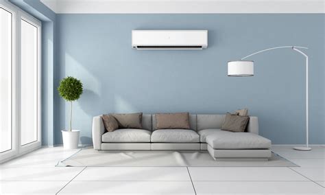 What is Ductless Air Conditioning? | American Home Shield