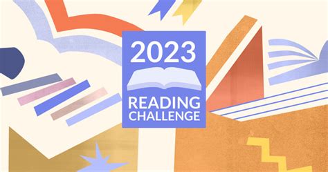 Tips to Read More Books in 2023 with the Goodreads Reading Challenge ...