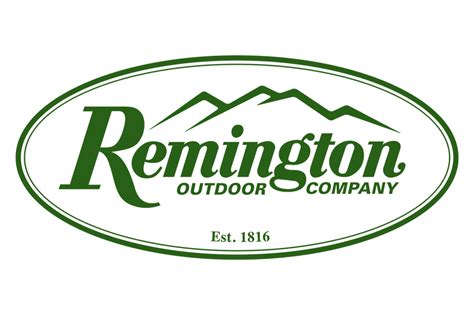 remington logo 130573 on October 25, 2017 | RECOIL