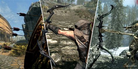 What is the best bow in Skyrim? – Fabalabse