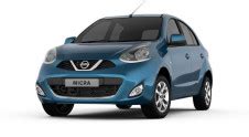 Nissan Micra Colours |ET Auto