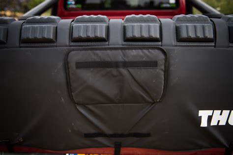 Thule GateMate Pro Tailgate Pad - Reviews, Comparisons, Specs - Car ...