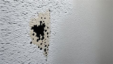 Mold on Walls in Bedroom: Causes & Solutions