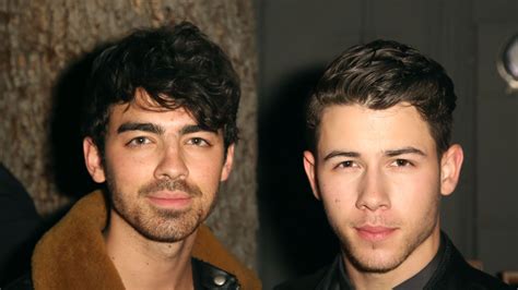 Nick and Joe Jonas Get Matching Tattoos for the VMAs 2016 | Teen Vogue