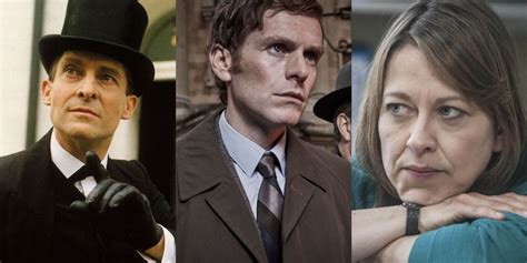 The 10 Best Crime Drama TV Shows On BritBox, Ranked By IMDb