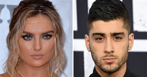 Perrie Edwards’s Zayn Malik Full Breakup Details Will Never Be Revealed ...