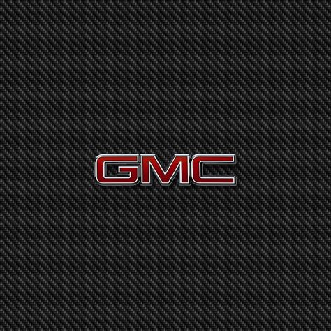 Gmc Truck Logo Wallpaper