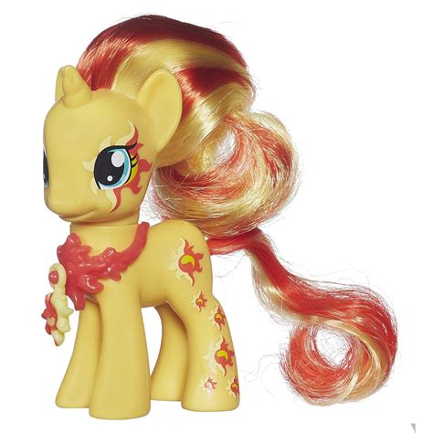 Image - Cutie Mark Magic Sunset Shimmer doll.jpg | My Little Pony ...