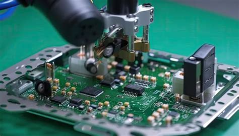 What Is PCB Assembly Process? - LSTPCB