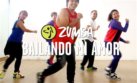 Bailando Mi Amor (Mega Mix 47) | Zumba Fitness | Live Love Party ...