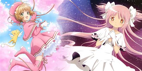 10 Best Magical Girl Anime