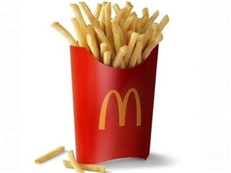 Where To Score Free Fries For 'National French Fry Day' 2023 | Fremont ...