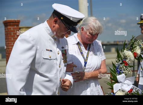 Uss scorpion memorial hi-res stock photography and images - Alamy