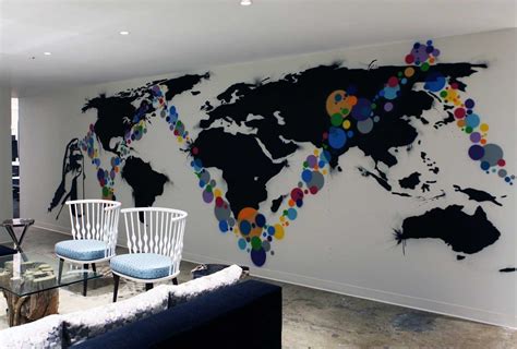 31 Office Wall Art Ideas For An Inspired Workspace | Shutterfly