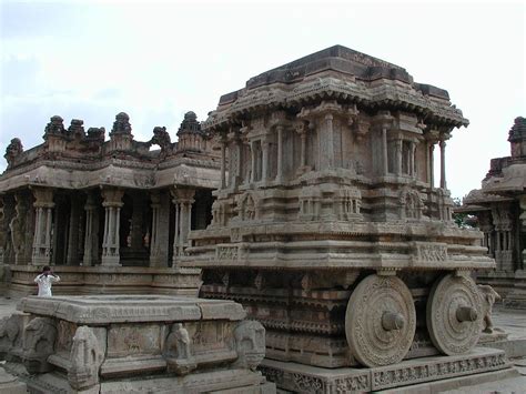 The Best Ancient Temples In India You Should Visit | Ancient temples ...