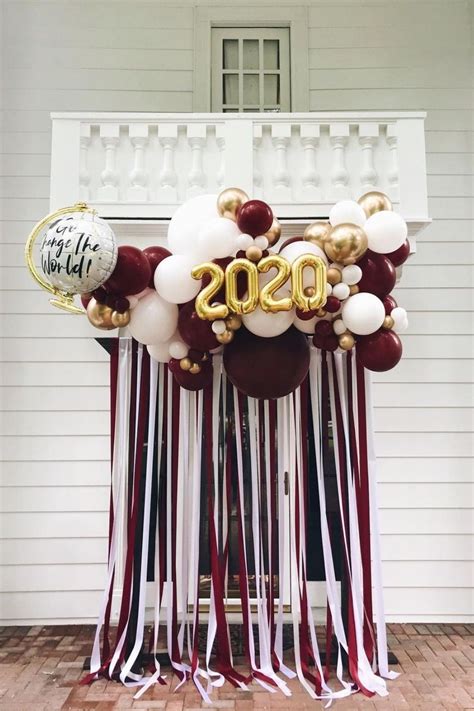 22 Best Graduation Party Ideas