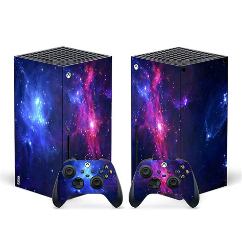 Best Xbox Series X skins - Dot Esports