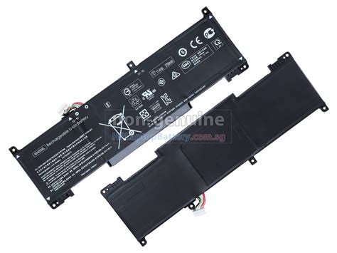 Battery for HP ProBook 640 G8 laptop battery from Singapore