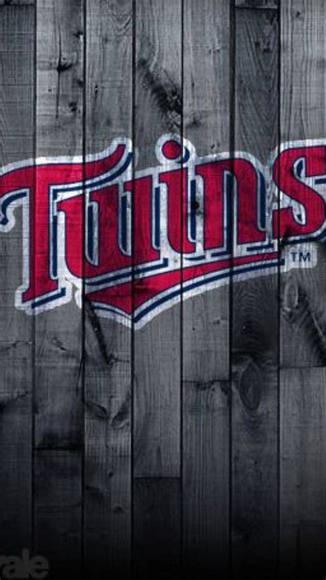 Top 999+ Minnesota Twins Wallpaper Full HD, 4K Free to Use