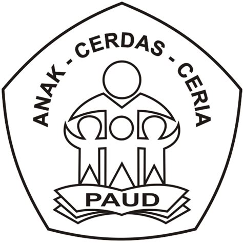 Logo Paud PNG Images, Download Logo Paud Sehat Cerdas Ceria - Free ...