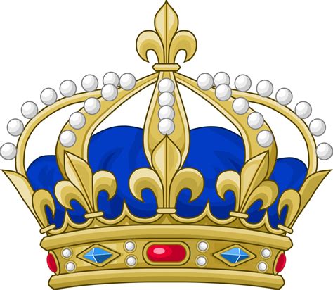 Tiara Crown Clipart | Free download on ClipArtMag