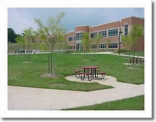 Elizabethtown Community College - Photos