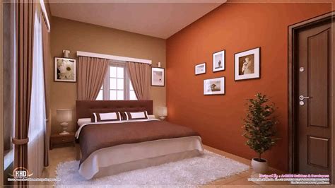 Simple Bedroom Interior Design In Bangladesh