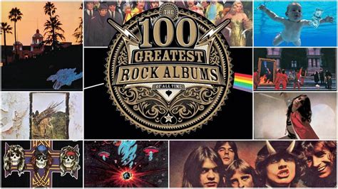 Best Rock Albums | Hot Sex Picture