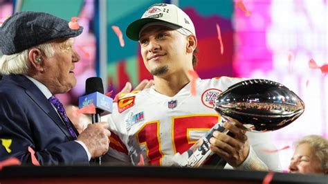 Every Super Bowl MVP, score in NFL history: Patrick Mahomes joins Tom ...