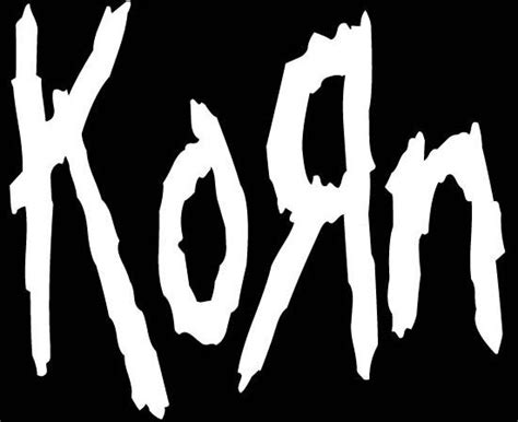 Individual thought patterns V.023: KORN SIGNS TO ROADRUNNER