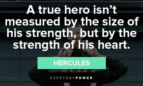 Hero Quotes to Inspire Everyone to Make a Difference – Daily ...