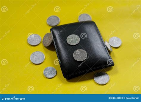 Old Indonesian Coins Stock Image | CartoonDealer.com #207802387