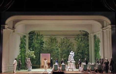 Handel’s “Xerxes” at San Francisco Opera—a hit! | Set design theatre ...