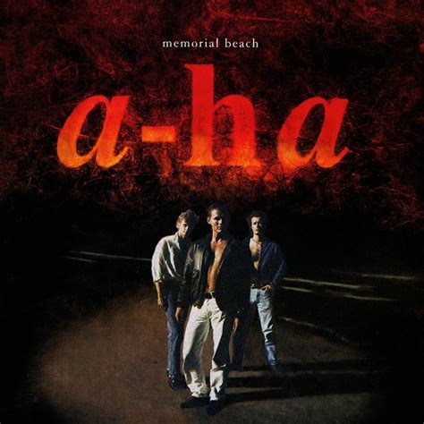 A-ha Frontal, Music Album Covers, Music Library, Debut Album, Studio ...