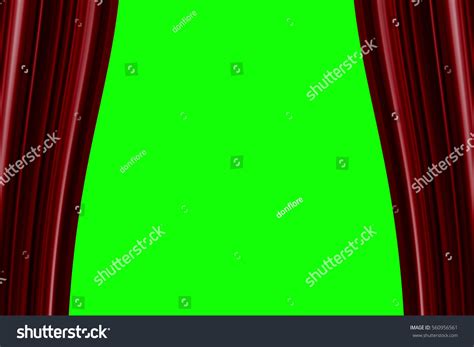 187 Curtain Opening Green Screen Images, Stock Photos & Vectors ...