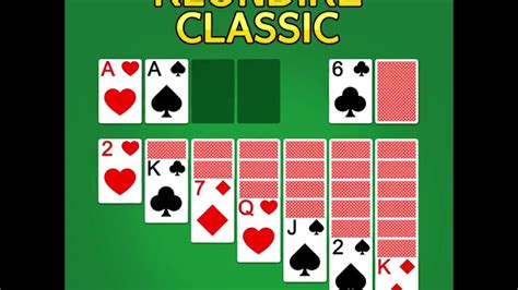 Card games solitaire klondike - gertysummit