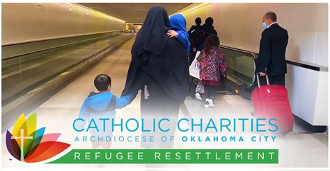 Refugee Resettlement Services - Catholic Charities