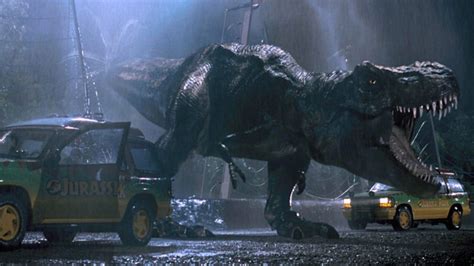 10 Best Jurassic Park Scenes Ranked for Its Anniversary