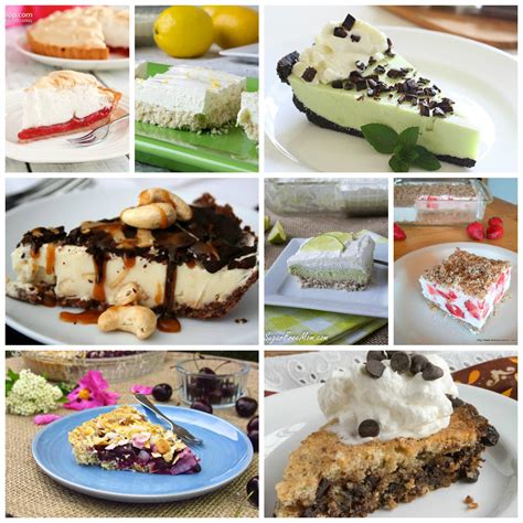 21 Sugar Free Recipes, Articles and Round Ups You Don't Want to Miss!