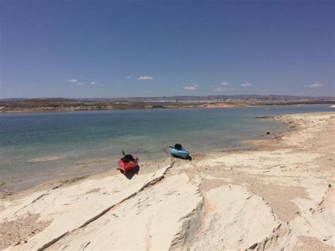 Glen Canyon / Lake Powell – Mary Ann & Bill's Excellent Adventure